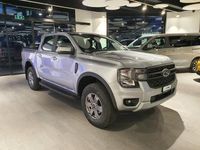 Neu Ford Ranger XLT 170 PS (125 kW) 2025 Abholung
