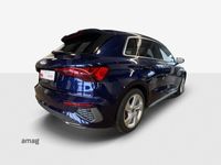 gebraucht Audi A3 Sportback e-tron 