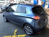 gebraucht Renault Zoe Intens R135