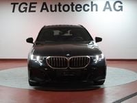 Gebraucht BMW 520 M Sport 190 PS (139 kW) 2024 Kombi