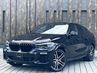 Gebraucht BMW X6 Sport Line 265 PS (194 kW) 2020 SUV