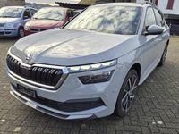 Gebraucht Skoda Kamiq Style 115 PS (84 kW) 2019 SUV