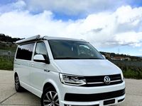 gebraucht VW California T62.0 TDI Beach