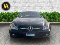 Gebraucht Mercedes CLS500 306 PS (225 kW) 2005 Limousine