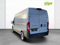 gebraucht Fiat Ducato 290 35 Kaw. 3450 H2 2.2 Swiss Edition