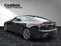 gebraucht Kia Stinger 3.3 T-GDi GT Automat AWD