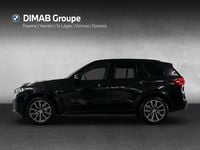 Gebraucht BMW X5 M Sport 286 PS (210 kW) 2025 Schwarz SUV