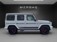 gebraucht Mercedes G63 AMG AMG Edition 1