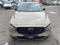 Gebraucht Mazda CX-5 Homura-Line 194 PS (142 kW) 2023 SUV