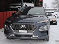 gebraucht Hyundai Kona 1.6 CRDI Vertex 4WD DCT