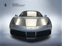 gebraucht Ferrari 488 Spider 3.9 V8