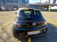gebraucht Opel Adam 1.4i eFLEX Slam S/S