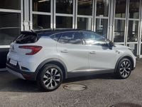 Gebraucht Renault Captur Techno 140 PS (102 kW) 2022 SUV