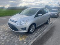 Gebraucht Ford C-MAX 140 PS (102 kW) 2013 Van / Kleinbus