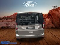 gebraucht Ford Tourneo Grand Connect 2.0 EcoBlue 122 Titanium