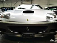 gebraucht Ferrari 575 M