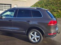 Gebraucht VW Touareg 333 PS (244 kW) 2010 SUV