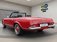 Gebraucht Mercedes 230 170 PS (125 kW) 1966