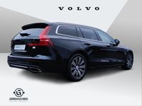 gebraucht Volvo V60 2.0 T6 TE Business eAWD