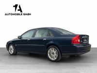 gebraucht Volvo S80 T6 Premium A