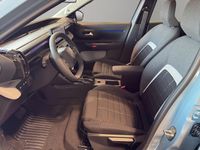 Neu Citroën C3 Tonic 110 PS (80 kW) 2025 Blau Limousine