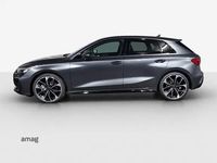 Neu Audi A3 Attraction 150 PS (110 kW) 2025 Daytonagrau perleffekt Limousine