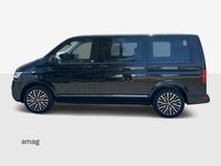 gebraucht VW Multivan 6.1 Highline Liberty