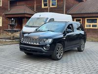 Gebraucht Jeep Compass Sport 163 PS (119 kW) 2013 SUV