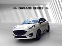 Gebraucht Ford Puma ST-Line 125 PS (91 kW) 2020 SUV