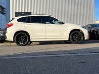 Gebraucht BMW X1 M Sport 231 PS (169 kW) 2016 SUV