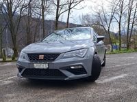 gebraucht Seat Leon 2.0 TSI 290 Swiss Cupra DSG