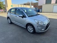 Gebraucht Citroën C3 69 PS (50 kW) 2011