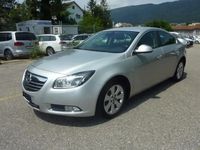 Gebraucht Opel Insignia Edition 220 PS (161 kW) 2011