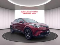 Gebraucht Toyota C-HR Multidrive S 116 PS (85 kW) 2019 SUV