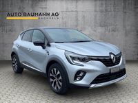 gebraucht Renault Captur 1.3 TCe Techno EDC