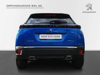 gebraucht Peugeot 2008 1.2 PureTech 130 GT Line