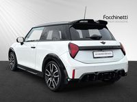 Gebraucht Mini Cooper S 204 PS (150 kW) 2024 Kleinwagen