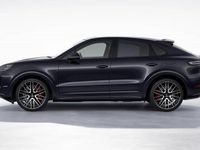 Neu Porsche Cayenne S E-Hybrid Black Edition 519 PS (381 kW) 2026 SUV
