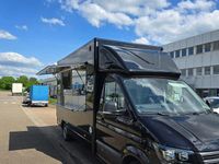 Neu VW Crafter 102 PS (75 kW) 2025 Van