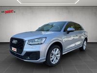 gebraucht Audi Q2 1.5 35 TFSI S-Tronic