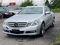 Gebraucht Mercedes E350 292 PS (214 kW) 2009