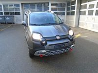 Gebraucht Fiat Panda 4x4 S 85 PS (62 kW) 2020 Kleinwagen