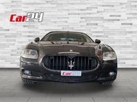 gebraucht Maserati Quattroporte 4.2 V8 Automatica