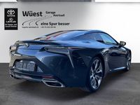 gebraucht Lexus LC 500 Sport+