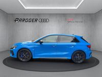 gebraucht Audi RS3 SB 2.5 TSI quattro