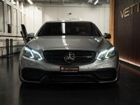 Gebraucht Mercedes E63 AMG AMG 585 PS (430 kW) 2013 Limousine