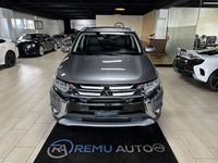 gebraucht Mitsubishi Outlander 2.2 DID Diamond Anniversary