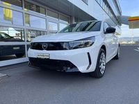 Gebraucht Opel Corsa-e Edition 100 kW (136 PS) 2024 Weiss Kleinwagen
