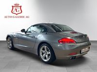 gebraucht BMW Z4 sDrive23i Steptronic