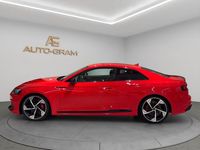 Gebraucht Audi RS5 Ambiente 450 PS (330 kW) 2018 Coupé